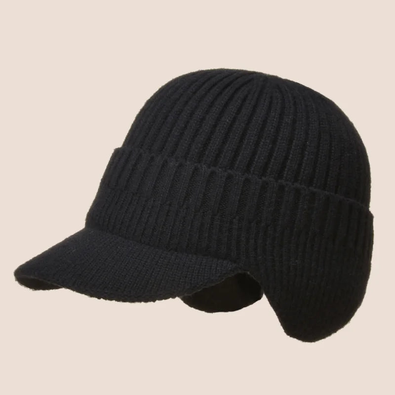 Urban Comfort Cap