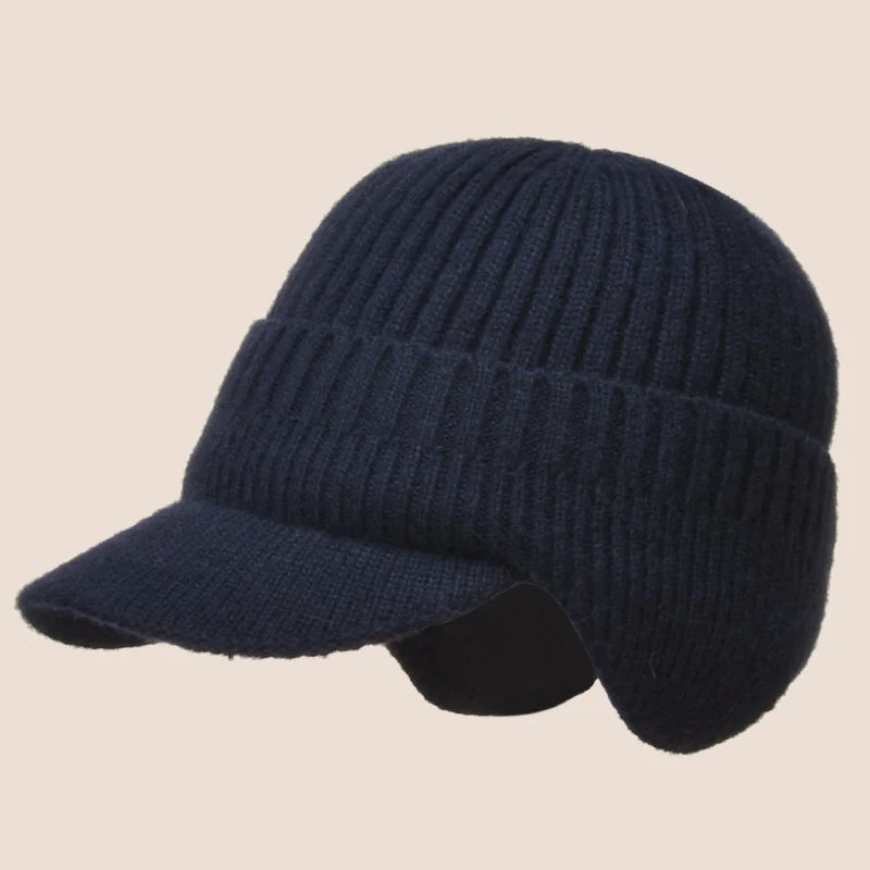 Urban Comfort Cap