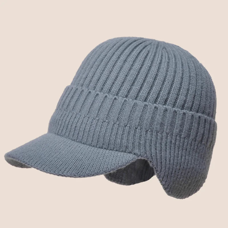 Urban Comfort Cap