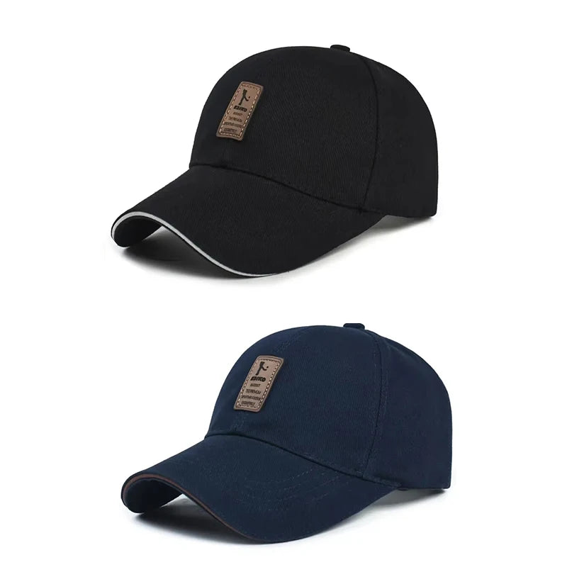 Modern Fit Cap