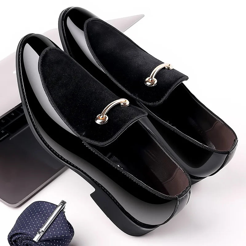 Prestige Slip-On