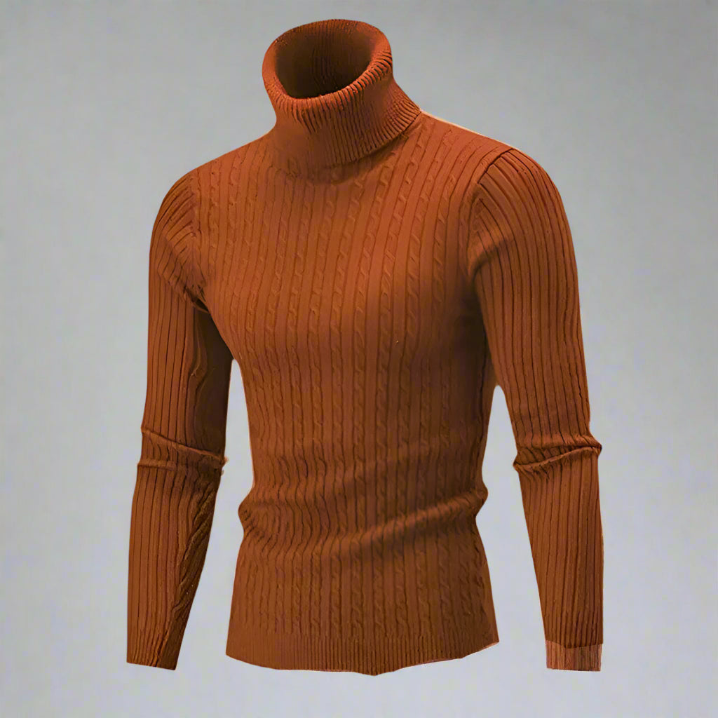 Classic Knitwear