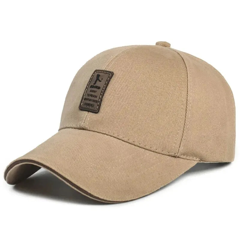 Modern Fit Cap