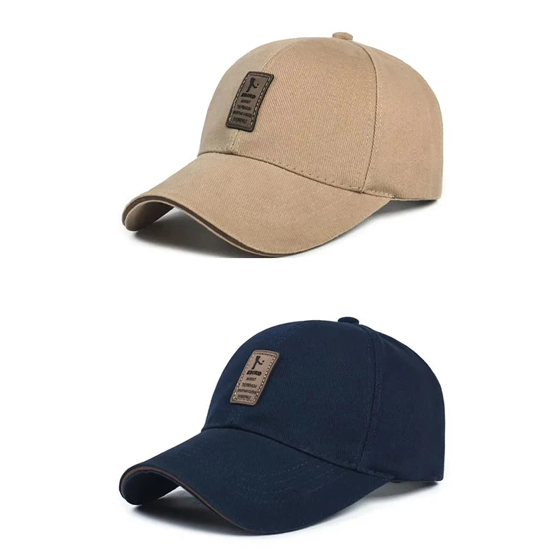 Modern Fit Cap