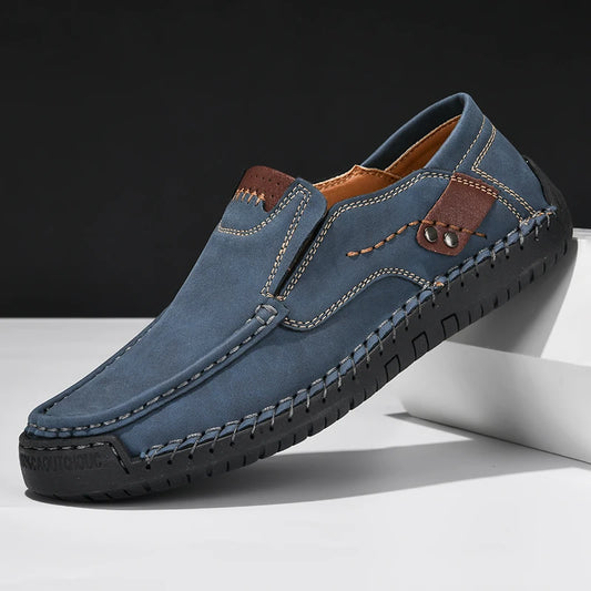 Heritage Slip On