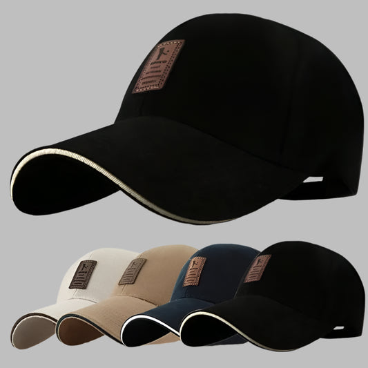 Modern Fit Cap