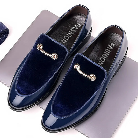 Prestige Slip-On