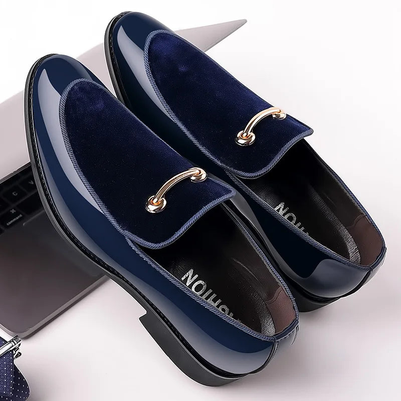 Prestige Slip-On