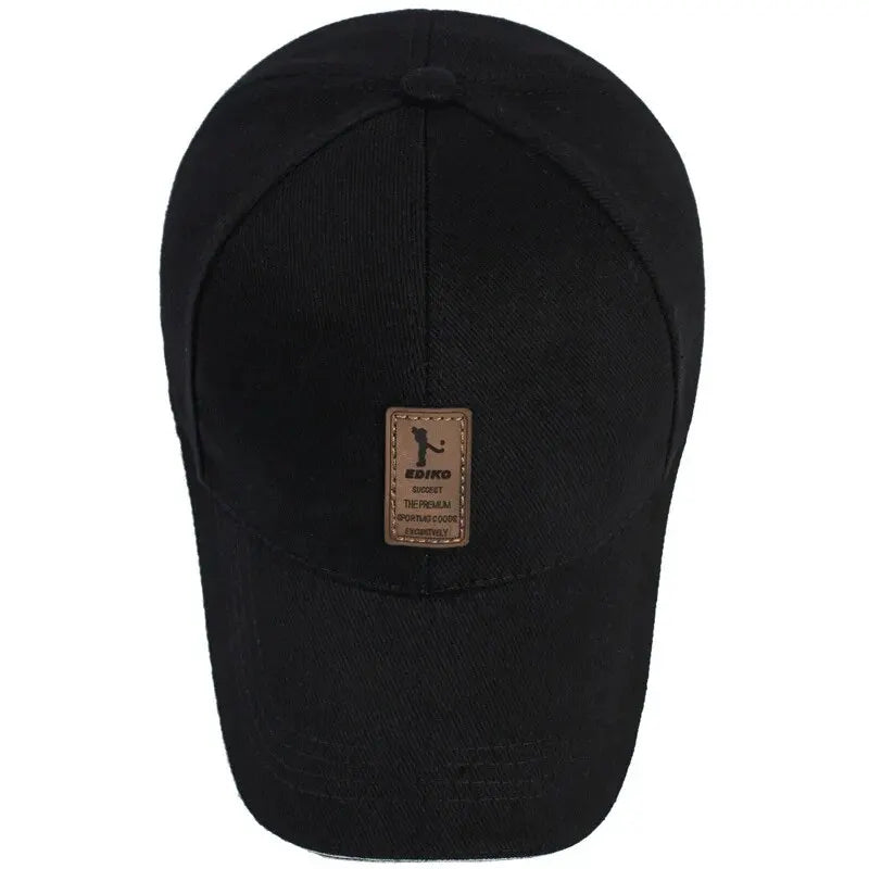 Modern Fit Cap