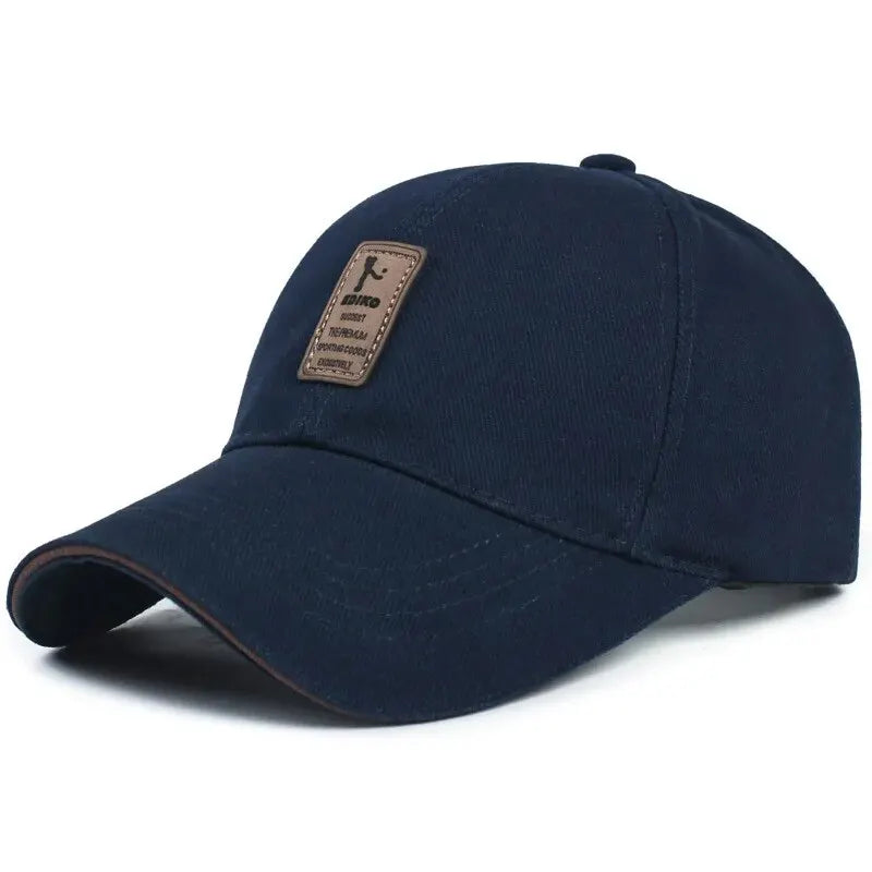 Modern Fit Cap