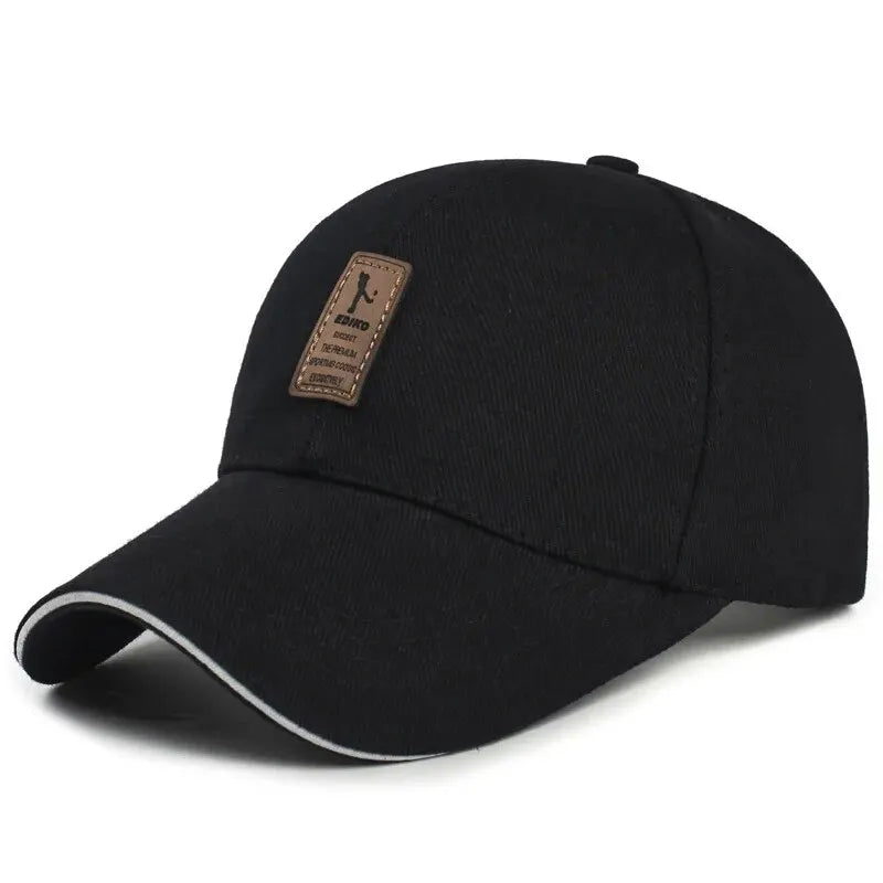 Modern Fit Cap