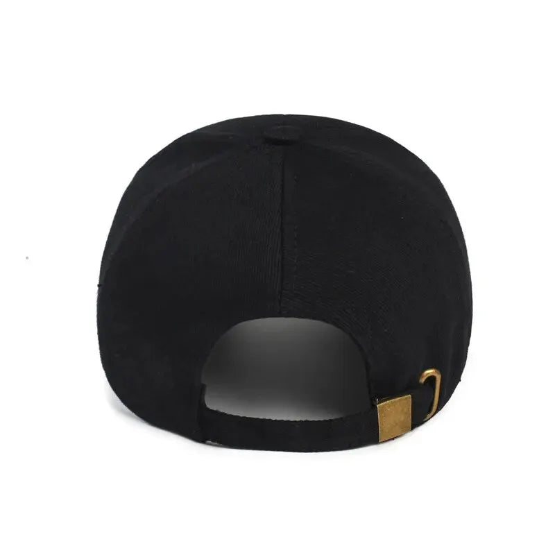 Modern Fit Cap