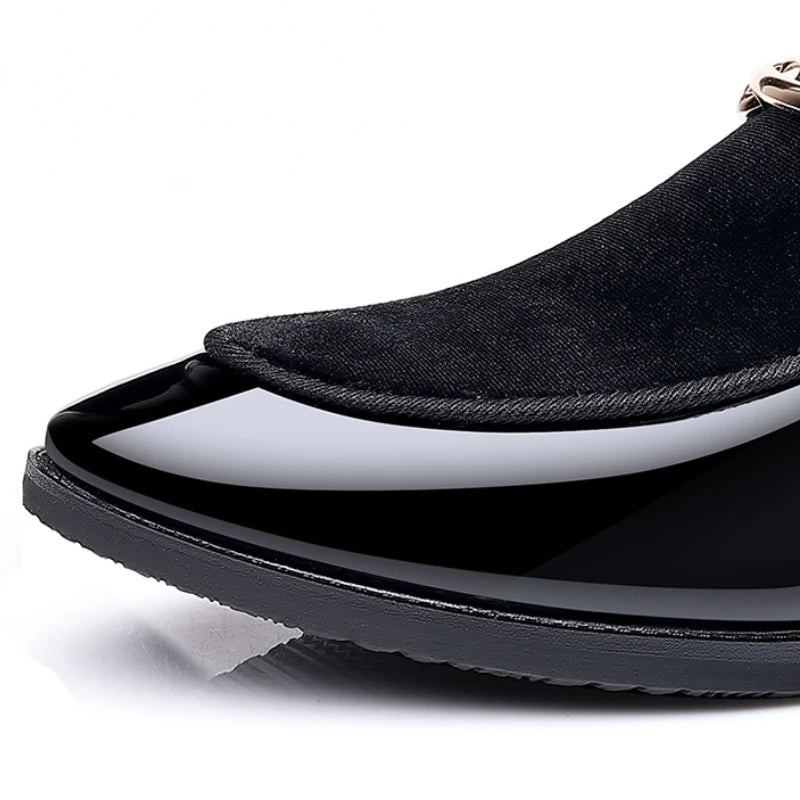 Prestige Slip-On