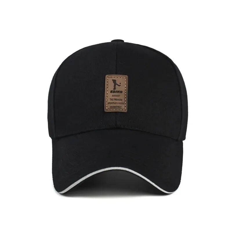 Modern Fit Cap