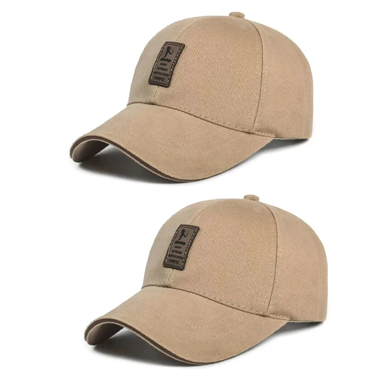 Modern Fit Cap