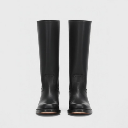 Jacklyn | Elegant Comfortable Winter Tall Boots