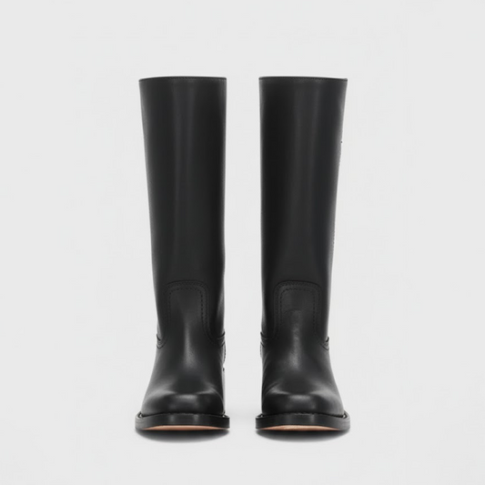 Jacklyn | Elegant Comfortable Winter Tall Boots