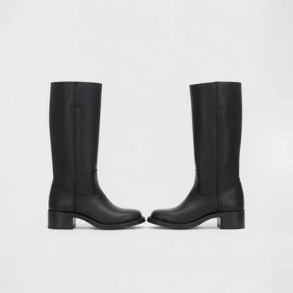 Jacklyn | Elegant Comfortable Winter Tall Boots