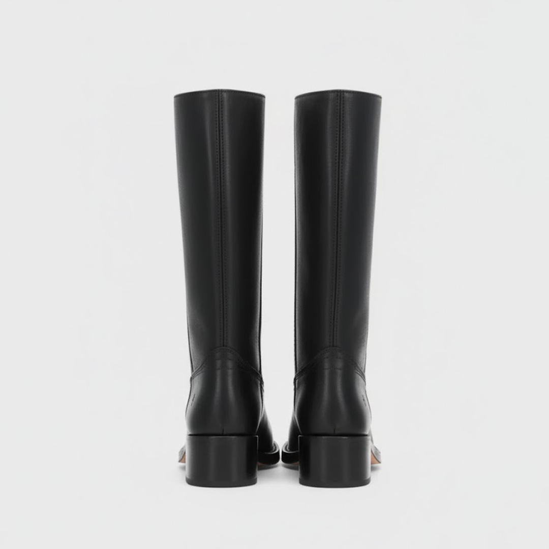 Jacklyn | Elegant Comfortable Winter Tall Boots