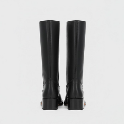 Jacklyn | Elegant Comfortable Winter Tall Boots