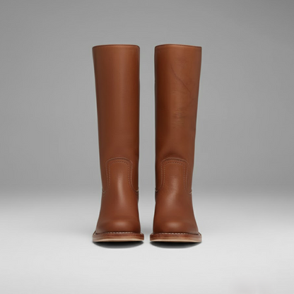 Jacklyn | Elegant Comfortable Winter Tall Boots