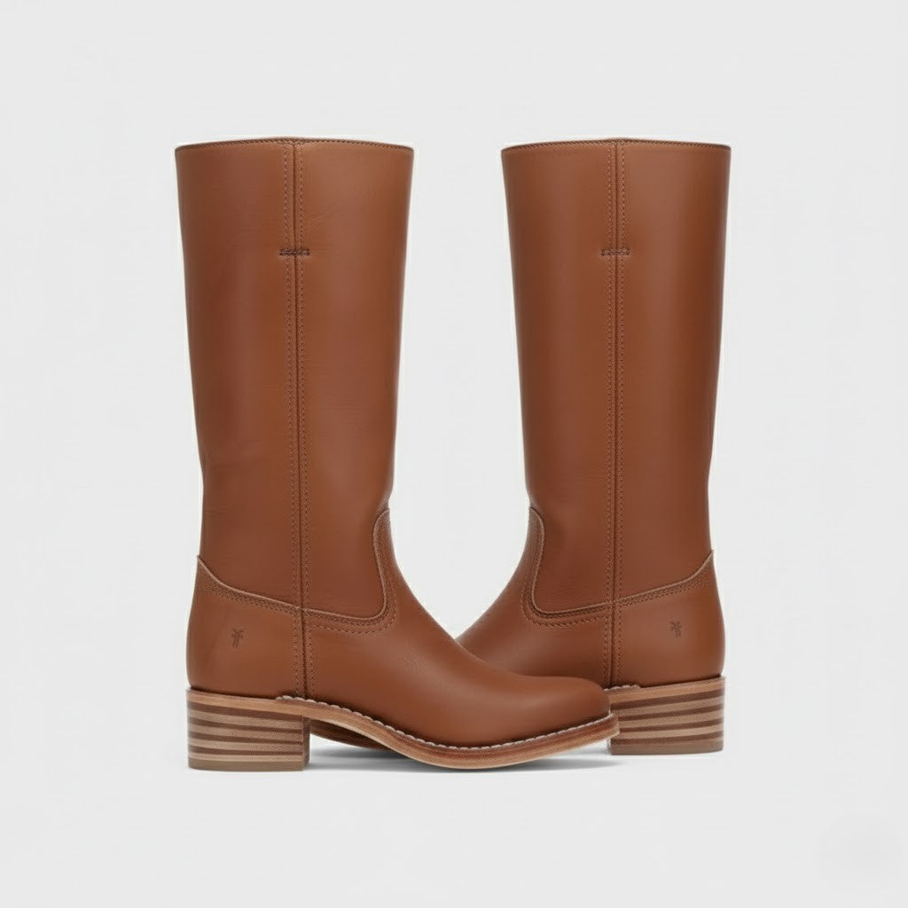 Jacklyn | Elegant Comfortable Winter Tall Boots