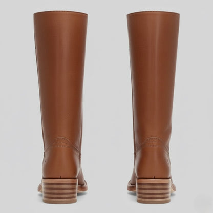 Jacklyn | Elegant Comfortable Winter Tall Boots