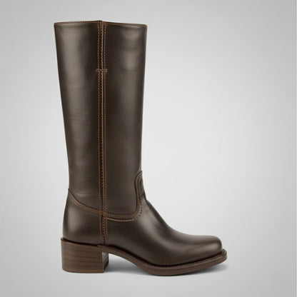 Jacklyn | Elegant Comfortable Winter Tall Boots