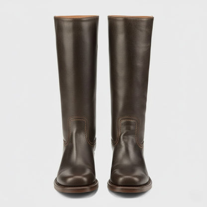 Jacklyn | Elegant Comfortable Winter Tall Boots