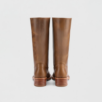 Jacklyn | Elegant Comfortable Winter Tall Boots