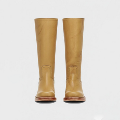 Jacklyn | Elegant Comfortable Winter Tall Boots
