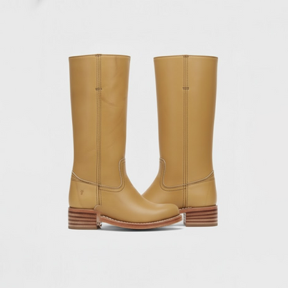 Jacklyn | Elegant Comfortable Winter Tall Boots