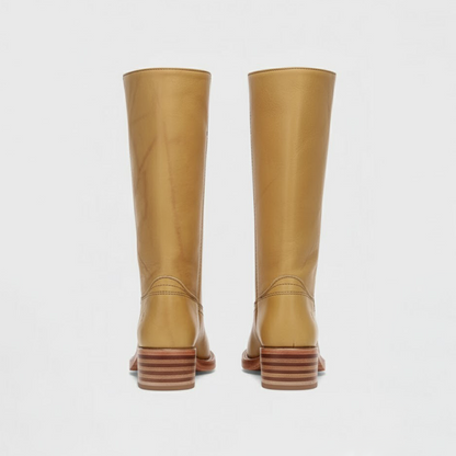 Jacklyn | Elegant Comfortable Winter Tall Boots